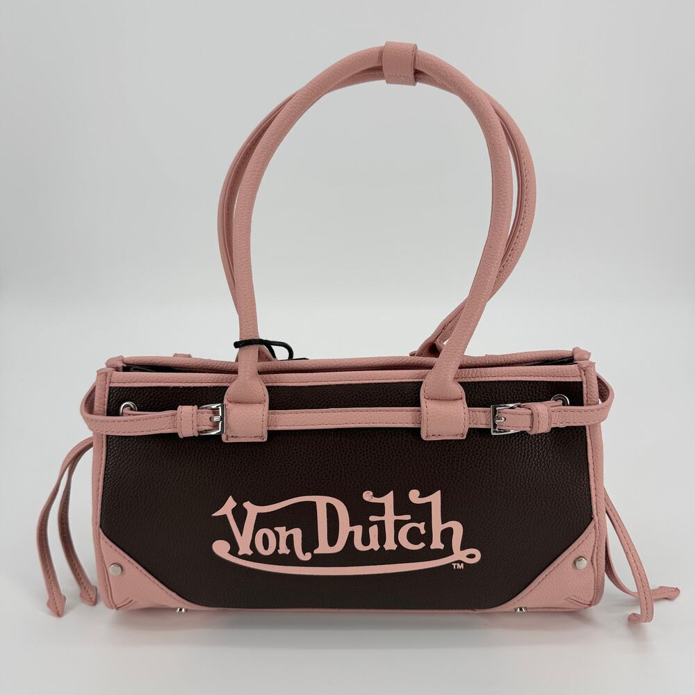 Von Dutch Bag
